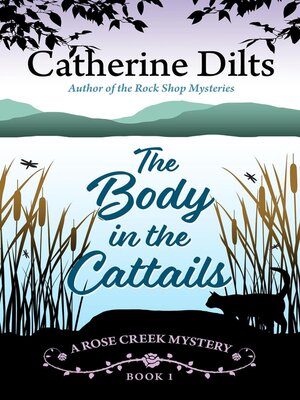 cover image of The Body in the Cattails